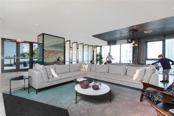 Hyde Midtown, 121 NE 34th St #909, Miami, Florida 33137, image 1