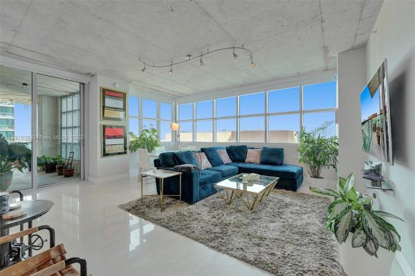 Four Midtown Miami, 3301 NE 1st Ave #H1201, Miami, Florida 33137, image 2