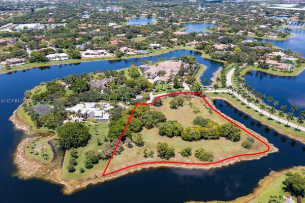 Windmill Ranch Estates, 3310 Fairfield Ln, Weston, Florida 33331, image 1