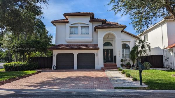 Antilles At Doral Isles, 10891 NW 58th Ln, Doral, Florida 33178, image 1