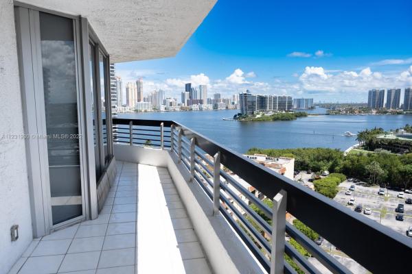 Mystic Pointe Tower 600, 3400 NE 192nd St #1501, Aventura, Florida 33180, image 1