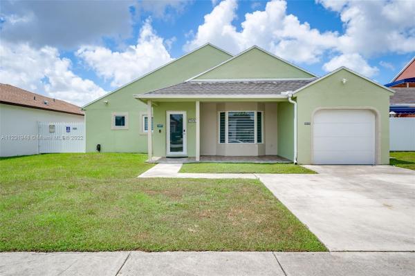 American Homes, 14330 SW 157th St, Richmond West, Florida 33177, image 2