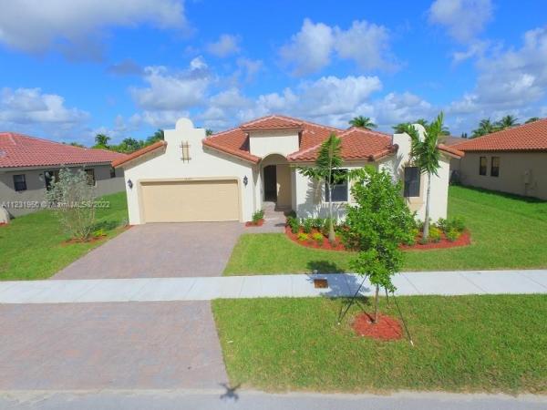 Venetian Parc, 15345 SW 173rd St, Richmond West, Florida 33187, image 2