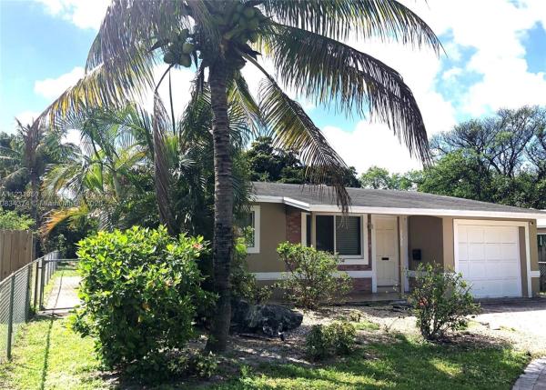Hollywood Little Ranches, 2726 Adams St, Hollywood, Florida 33020, image 2