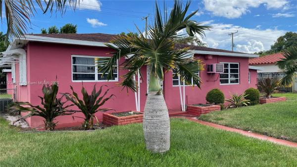 Greenville Manor, 3410 NW 83rd St, West Little River, Florida 33147, image 1