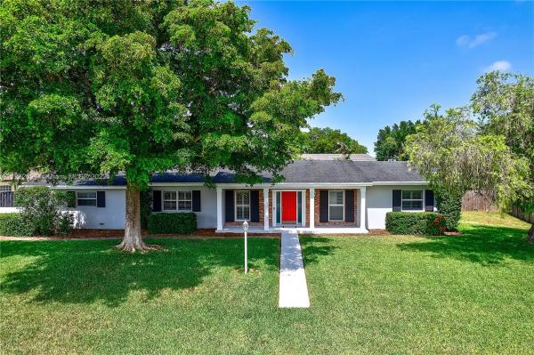 Laurel Hill Park, 14845 SW 88th Ave, Palmetto Bay, Florida 33176, image 1