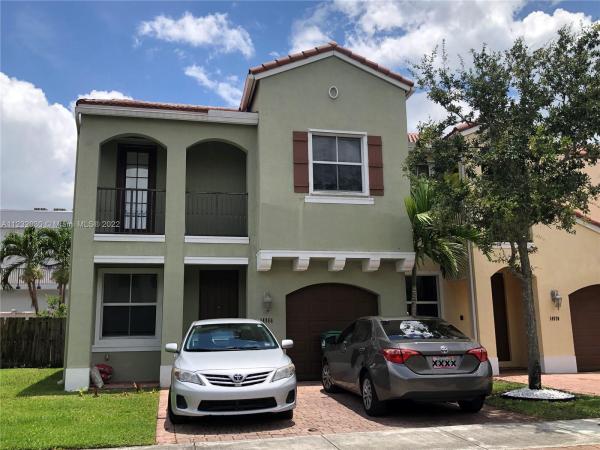 14966 SW 41st Ln #14966, Unincorporated Dade County, Florida 33185, image 2