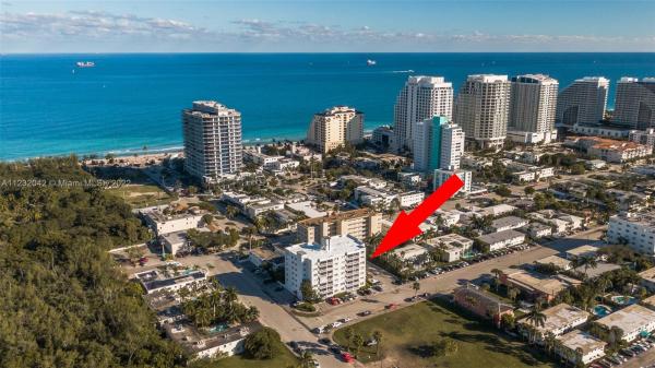 Leisure Sands, 720 Orton Ave #403, Fort Lauderdale, Florida 33304, image 1