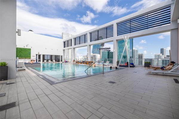 Centro, 151 SE 1st St #809, Miami, Florida 33131, image 1