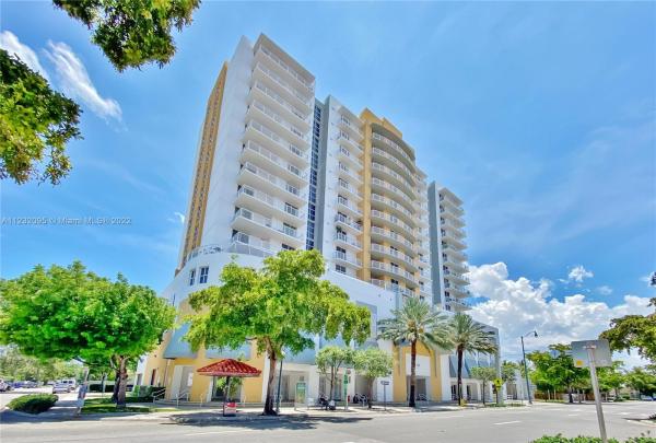 Brickell Vista, 900 SW 8th St #1401, Miami, Florida 33130, image 1