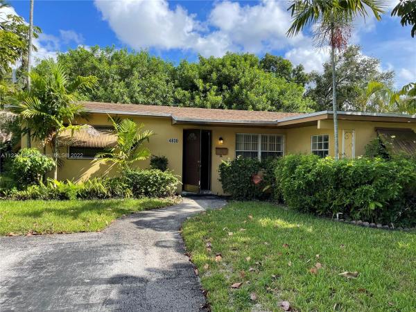 Flair, 4830 NW 19th Ct, Lauderhill, Florida 33313, image 2
