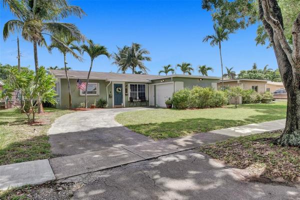Driftwood Estates, 7710 NW 40th St, Davie, Florida 33024, image 2