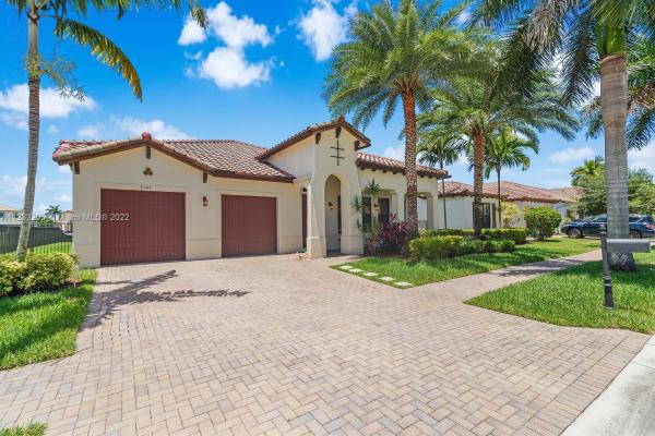 Vista Del Sol, 8349 NW 26th Ct, Cooper City, Florida 33024, image 1