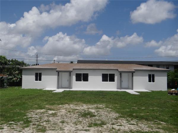 Royal Palm, 821 NW 1st Ave, Homestead, Florida 33030, image 1