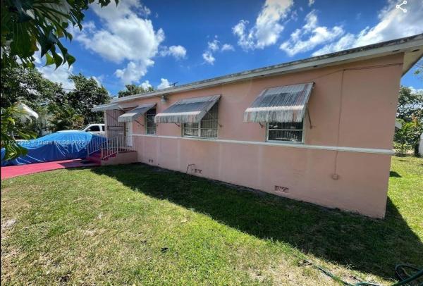 West Miami Shores, 10721 NW 5th Ave, West Little River, Florida 33168, image 2
