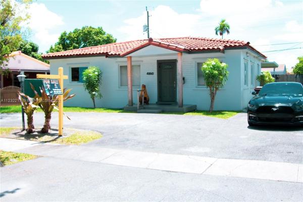 Ideal Homes, Hialeah, Florida 33012, image 1