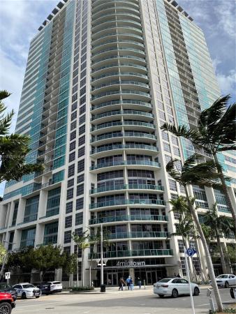 Four Midtown Miami, 3301 NE 1st Ave #H1413, Miami, Florida 33137, image 2