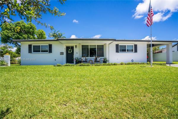 Whispering Pines Estates, 8731 SW 193rd Ter, Cutler Bay, Florida 33157, image 2