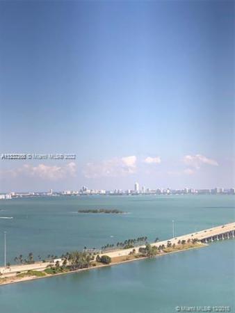 Paraiso Bayviews, 501 NE 31st St #2610, Miami, Florida 33137, image 2
