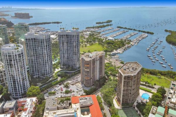 Grove Towers, 2843 S Bayshore Dr #4C, Miami, Florida 33133, image 1