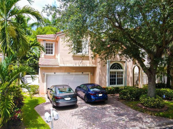 Maple Grove At Walnut Creek, 1720 NW 75th Way, Pembroke Pines, Florida 33024, image 1