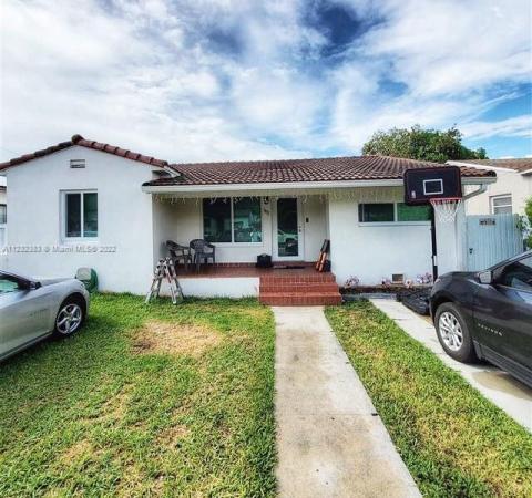 Parkdale, 3072 SW 20th St, Miami, Florida 33145, image 1