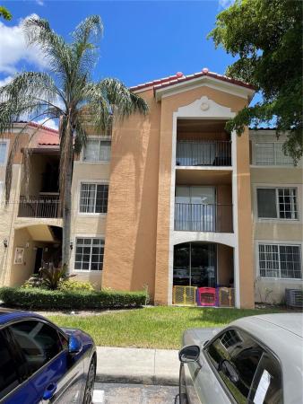 The Enclave At Miramar, 2133 Renaissance Blvd #203, Miramar, Florida 33025, image 1