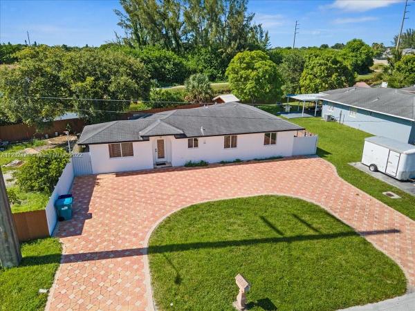 Waterway Estates, 3951 NW 179th St, Miami Gardens, Florida 33055, image 1