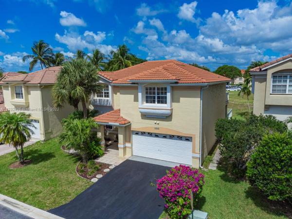 The Greens At Carolina 1, 3145 NW 72nd Ave, Margate, Florida 33063, image 1