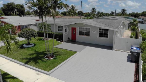 Heritage Homes, 7150 Coolidge St, Hollywood, Florida 33024, image 2