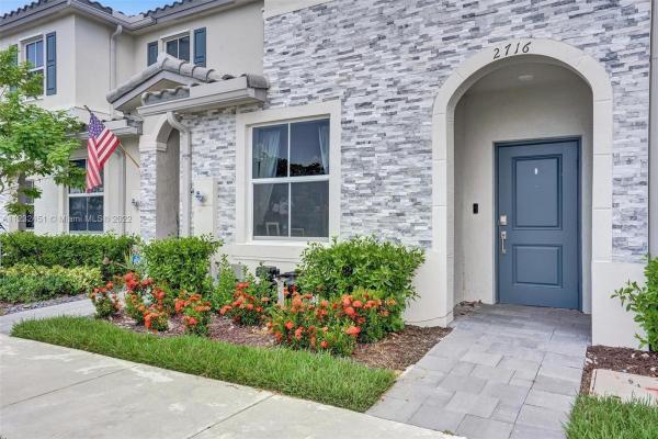 The Riviera, 2716 SE 15th Ct, Homestead, Florida 33035, image 2