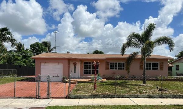 Embassy Estates, 981 NW 202nd St, Miami Gardens, Florida 33169, image 1