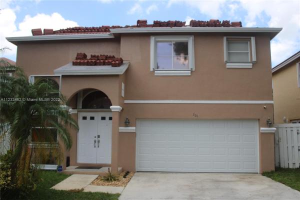 Gardenlake, 301 SW 99th Ave, Pembroke Pines, Florida 33025, image 1