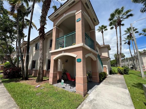 Venetia Gardens South, 2931 SE 12th Rd #206-55, Homestead, Florida 33035, image 2