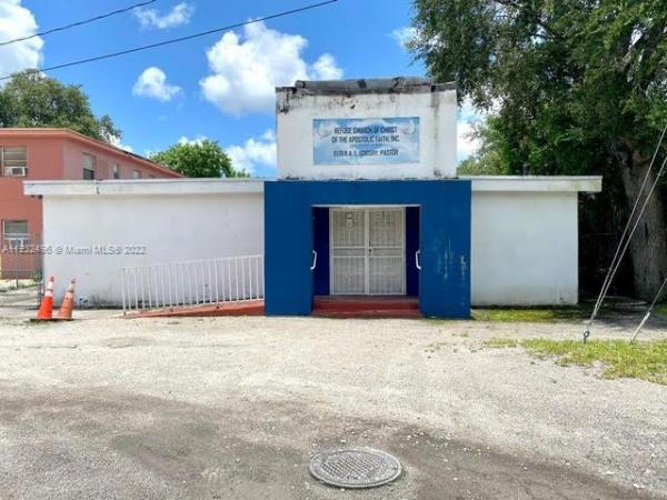 Magnolia, 1940 Lincoln Ave, Opa-Locka, Florida 33054, image 1