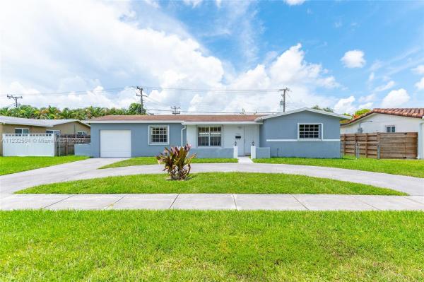 Miller Heights, 9441 SW 52nd Ter, Olympia Heights, Florida 33165, image 2