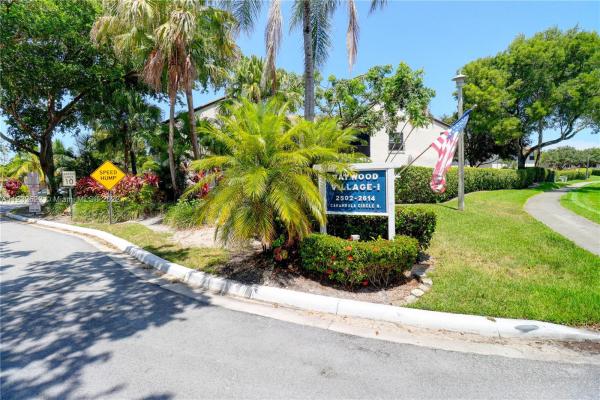 Baywood Village 1, 2609 N Carambola Cir N #1896, Coconut Creek, Florida 33066, image 1