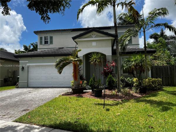 Aruba At Oasis, 2831 NE 2nd Dr, Homestead, Florida 33033, image 1