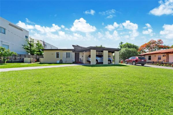 Avalon, 2815 SW 33rd Ave, Miami, Florida 33133, image 1