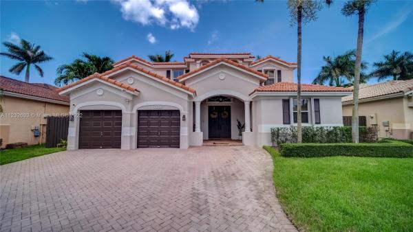 Kendall Breeze, 12153 SW 122nd Ct, Three Lakes, Florida 33186, image 1
