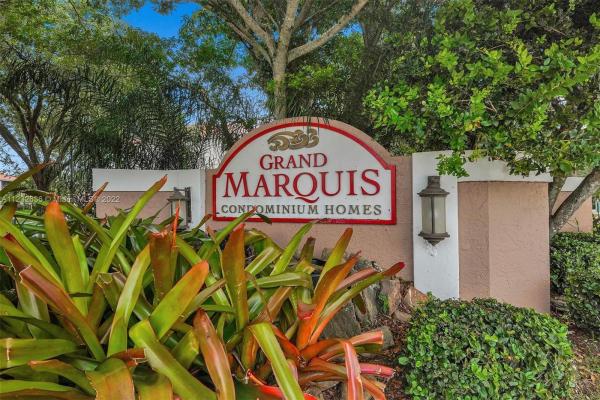 Grand Marquis, 10105 W Sunrise Blvd #302, Plantation, Florida 33322, image 1