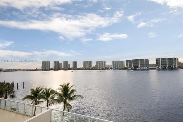 Marina Bay Club, 18100 N Bay Rd #404, Sunny Isles Beach, Florida 33160, image 1