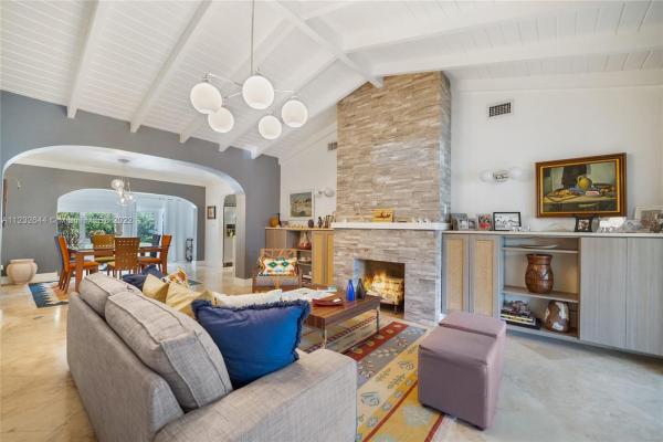 Isle Of Normandy, 2170 Biarritz Dr, Miami Beach, Florida 33141, image 1