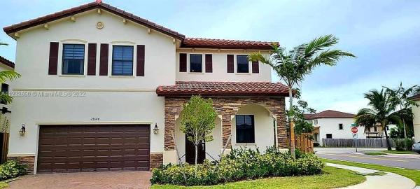 Silver Palms Midtown, 23604 SW 116th Ct, Princeton, Florida 33032, image 1