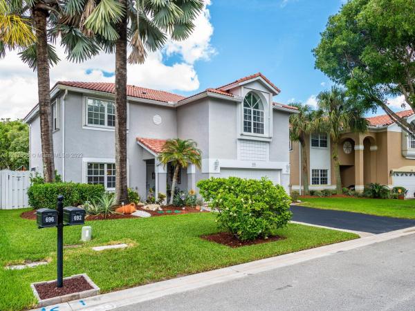 Sawgrass Plantation, 692 NW 133rd Dr, Plantation, Florida 33325, image 2