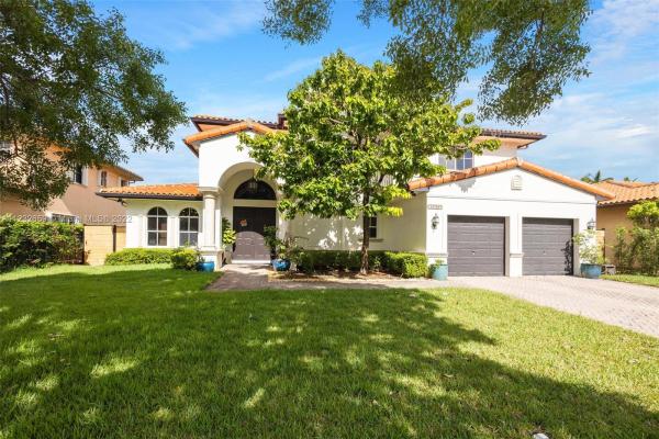 Silvercrest South, 15724 NW 81st Ct, Miami Lakes, Florida 33016, image 1