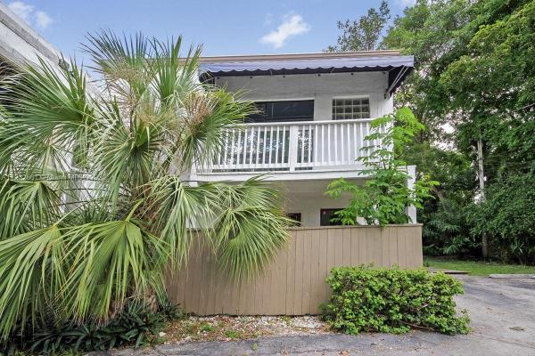 Bridgeport Townhomes, 2985 Bridgeport Ave #2985, Miami, Florida 33133, image 1