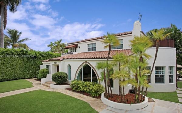 Orchard, 4459 Sheridan Ave, Miami Beach, Florida 33140, image 2