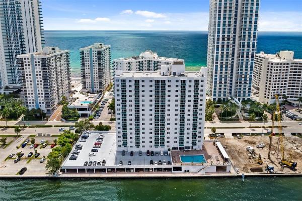 The Residences On Hollywood Beach, 3000 S Ocean Dr #214, Hollywood, Florida 33019, image 1