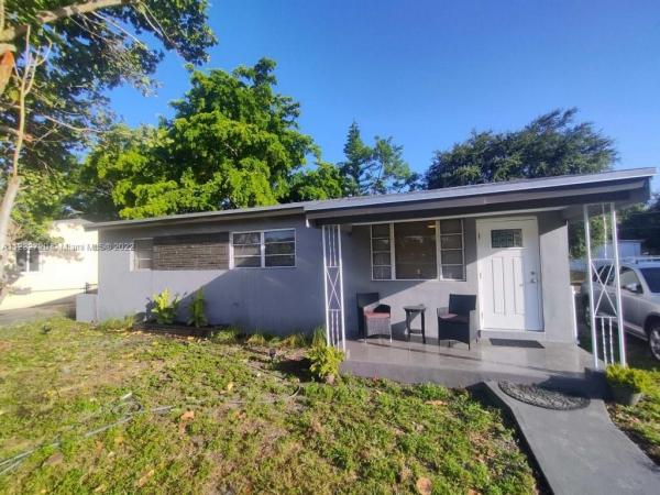 Long Estates, 2320 NW 141, Opa-Locka, Florida 33054, image 1